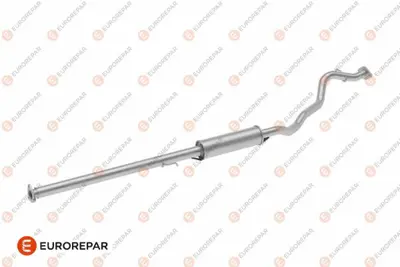EUROREPAR E12889Q (Erp) Susturucu 18220S10A03