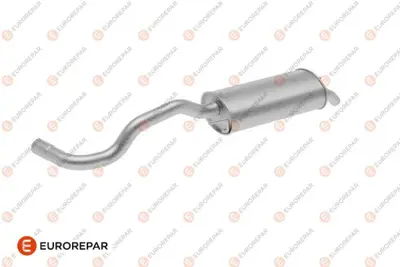 EUROREPAR E12890R (Erp) Susturucu 6N0253609F