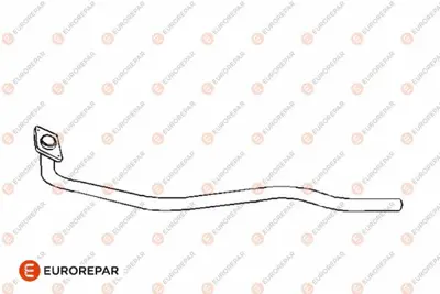 EUROREPAR E12892F (Erp) Tek Boru 90399000