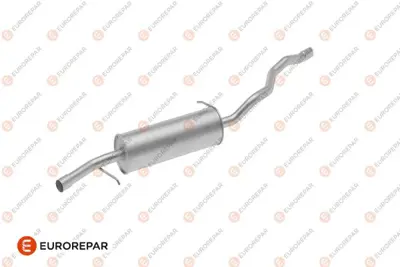 EUROREPAR E12892G (Erp) Susturucu 7M3253409P XM2J5230B1B