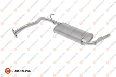 EUROREPAR E12892K (Erp) Susturucu Z55340100A