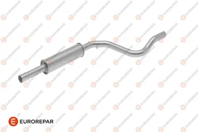 EUROREPAR E12892P (Erp) Susturucu 6K9253409B JZW253409P