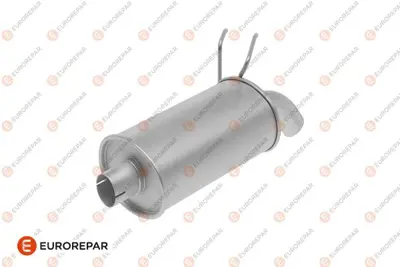 EUROREPAR E12893A (Erp) Susturucu 6025107134