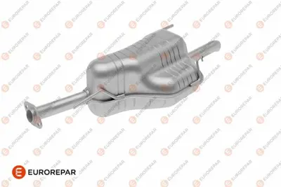 EUROREPAR E12893H (Erp) Susturucu 93193073