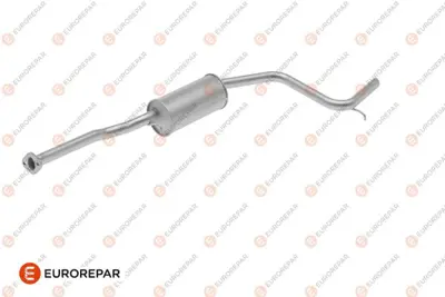 EUROREPAR E12896E (Erp) Susturucu XS7J5D259U1A