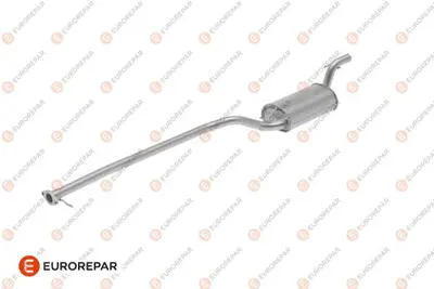 EUROREPAR E12897G (Erp) Susturucu AM98AB5230HH