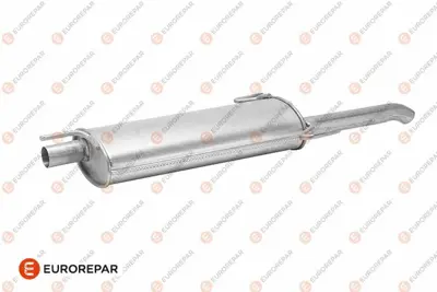 EUROREPAR E12898H (Erp) Susturucu 90573810