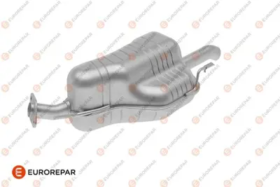 EUROREPAR E12899A (Erp) Susturucu 93197700