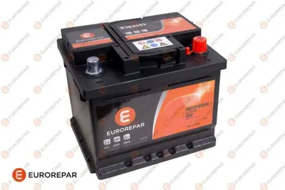 EUROREPAR E364053 (Erp) Akü 1615090980 19001885 28800YZZIB 3361083E30 33610M85L01 371103X110 915105DA 95523429 B3D3185209B B441047D0MVA YS6J10655AA