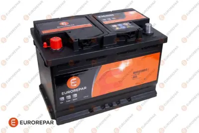 EUROREPAR E364056 (Erp) Akü 244101BN0A 28800YZZHD 3711059160 400130019 5600CY 5600X8 5801793719 59099762 8K0915105F 93168611