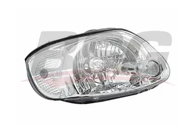 BSG 40-800-015 Far Sağ 9210225512 9210225511