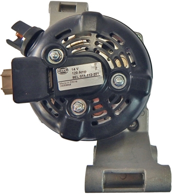 FEBI BILSTEIN 192951 Alternatör 1322879 1530298 3M5T10300LA 3M5T10300LB 3M5T10300LC 3M5T10300LD 30667069 8666581 1748620 RE3M5T10300LD