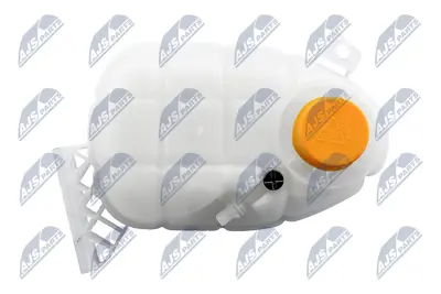 BMW 17137642160 Radyatör Yedek Su Deposu 17137642160 7609468 7642160 17137609468