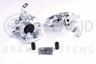 FEBI BILSTEIN 178085 Fren Kalıperı Arka Sağ 4403463 4400100QAB 4400100QAA 7701208037 7701206755 9121377 9111463 4405544 5542260 93173313