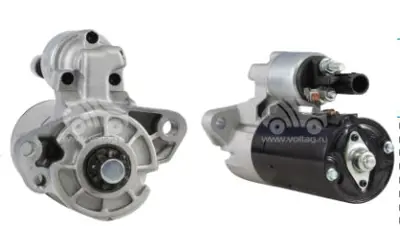 ITHAL B F032115375 Marş Motoru Audi Q7 Tdi 3.0 Bug 01-03-2006 -,Audi Q7 Tdi 3.0 Bun 01-03-2006 -,Audi Q7 Tdi 3.0 Casb,B 
