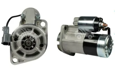 ITHAL B F032115377 Marş Motoru Nissan Various Models - 