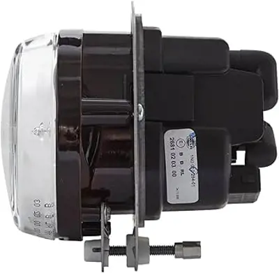 HELLA 1N0 010 294-011 Sıs Farı 53RS301851