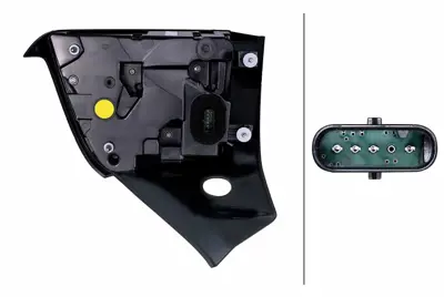 HELLA 2SD015341931 Arka Dıs Sol Stop Led Tesla Model 3 - Y 18> 150208699D