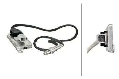 HELLA 6PN358186-751 Nox Sensoru Mercedes-Benz 101531728 A0101531728 A01015317280003