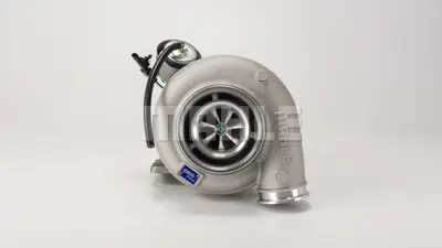 BEHR MAHLE 001 TC 13248 000 Turbo Komple A4710967699