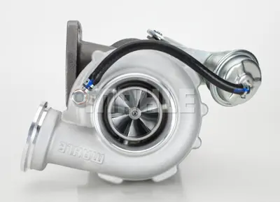 BEHR MAHLE 001 TC 18866 000 Turbo Komple A9040969799