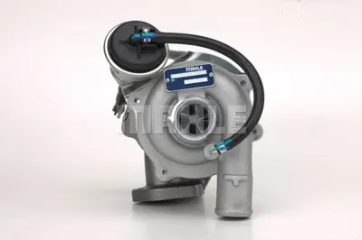 BEHR MAHLE 011 TC 19010 000 Turbo Sarj 75ps Corsa C Combo C Tıgra  Z13dt Albea - Doblo Iı - Fıorıno - Panda - Punto 1,3cdtı Swıf 1390084E50 73501344 93177409 95516211