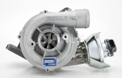BEHR MAHLE 014 TC 17229 000 Turbo Sarj Kuga 08>13 Mondeo Iv  Ca2 07>14 Galaxy S Max 2.0 Tdcı Volvo C30 (533) 06>12 C70 Iı (542)  8603435 9662464980