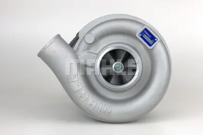 BEHR MAHLE 061 TC 14811 000 Turbo Komple 571556