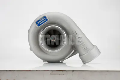 BEHR MAHLE 061 TC 15074 000 Turbo Komple 571602