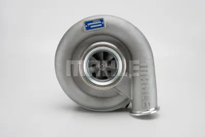 BEHR MAHLE 061 TC 16011 000 Turbo Komple 571547