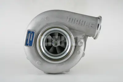 BEHR MAHLE 061 TC 17393 000 Turbo Komple 571538