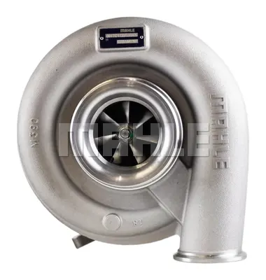 BEHR MAHLE 061 TC 17395 000 Turbo Komple 572780