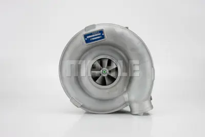 BEHR MAHLE 127 TC 15297 000 Turbo Komple 