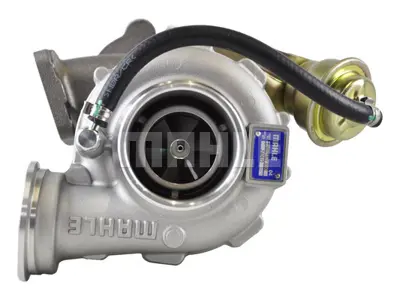 BEHR MAHLE 228 TC 15273 000 Turbo Komple 