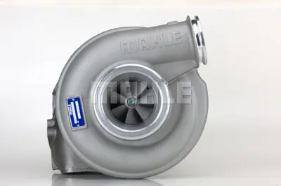 BEHR MAHLE 228 TC 16774 000 Turbo Komple 