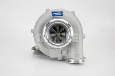 BEHR MAHLE 228 TC 17637 000 Turbo Komple 