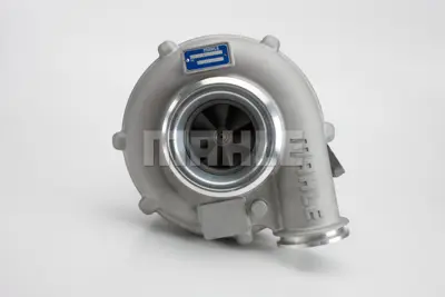 BEHR MAHLE 228 TC 17916 000 Turbo Komple 