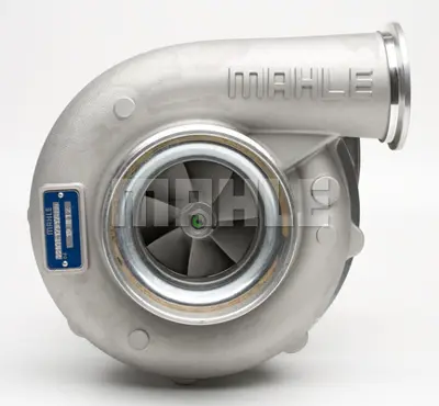 BEHR MAHLE 228 TC 17917 000 Turbo Komple 