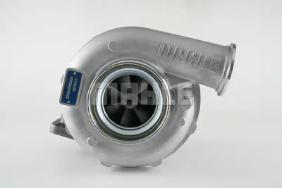 BEHR MAHLE 228 TC 17920 000 Turbo Komple 