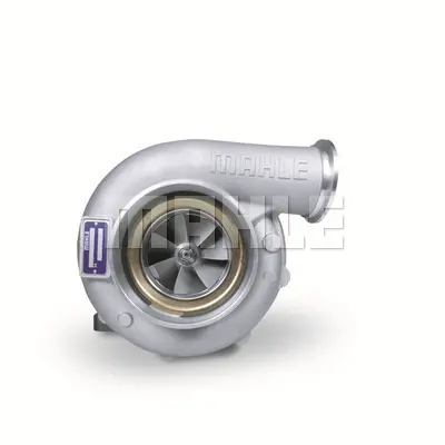 BEHR MAHLE 228 TC 17922 000 Turbo Komple 