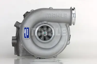 BEHR MAHLE 228 TC 18701 000 Turbo Komple 