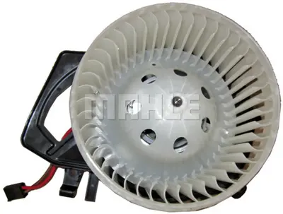 BEHR MAHLE AB 177 000P Kalorıfer Motoru G-Class W463 98> A4639060012