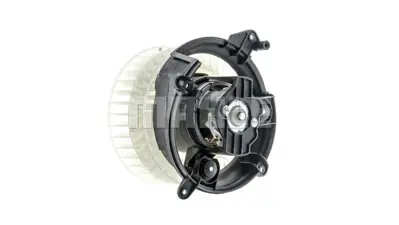 BEHR MAHLE AB 222 000S Interior Blowermb C-Class (W202) 2028209142