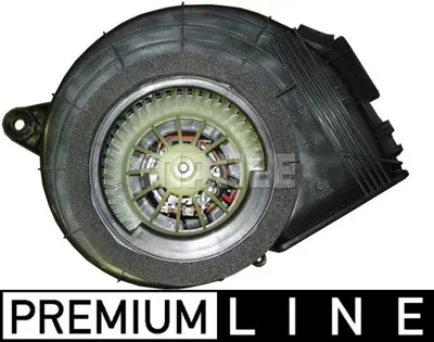 BEHR MAHLE AB 27 000P Kalorıfer Motoru A0008358004
