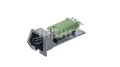 BEHR MAHLE ABR 11 000P Kalorıfer Fan Dırencı Bmw E36 8391749