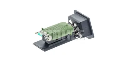 BEHR MAHLE ABR 11 000P Kalorıfer Fan Dırencı Bmw E36 8391749