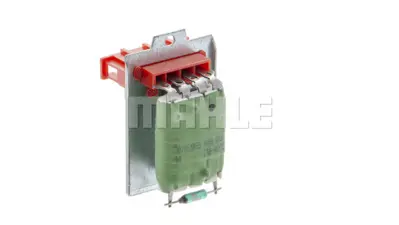 BEHR MAHLE ABR 18 000P Kalorıfer Rezıstansı Passat 97>05 A4 95>02 Superb 02>08 8D0959263