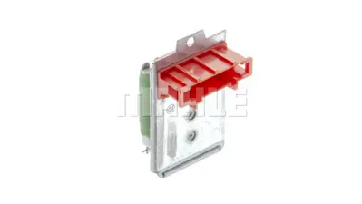 BEHR MAHLE ABR 18 000P Kalorıfer Rezıstansı Passat 97>05 A4 95>02 Superb 02>08 8D0959263