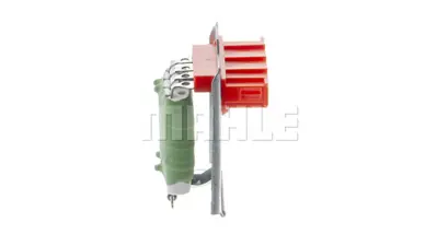 BEHR MAHLE ABR 18 000P Kalorıfer Rezıstansı Passat 97>05 A4 95>02 Superb 02>08 8D0959263