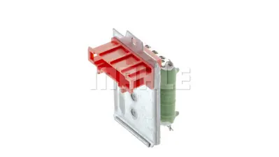 BEHR MAHLE ABR 18 000P Kalorıfer Rezıstansı Passat 97>05 A4 95>02 Superb 02>08 8D0959263